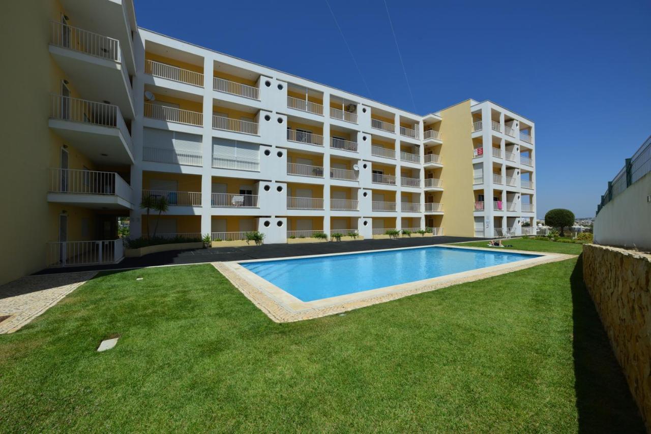 Varandas D'Agua Apartment Portimao Exterior photo