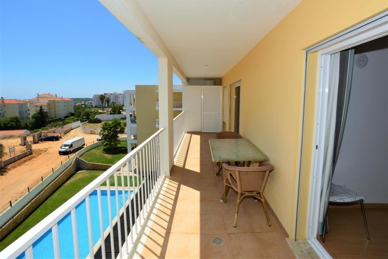 Varandas D'Agua Apartment Portimao Exterior photo