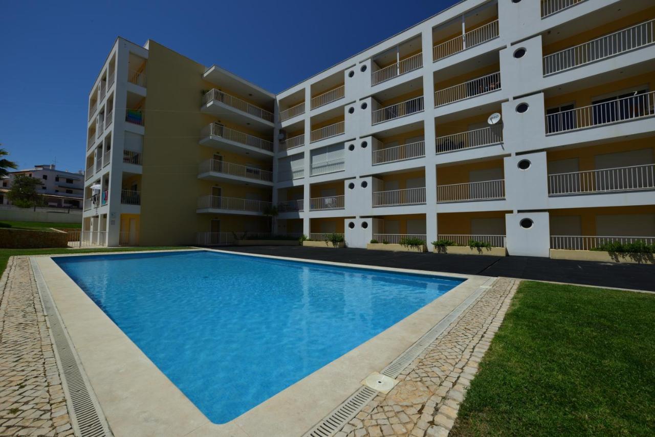 Varandas D'Agua Apartment Portimao Exterior photo