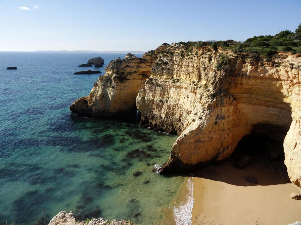 Varandas D'Agua Apartment Portimao Exterior photo