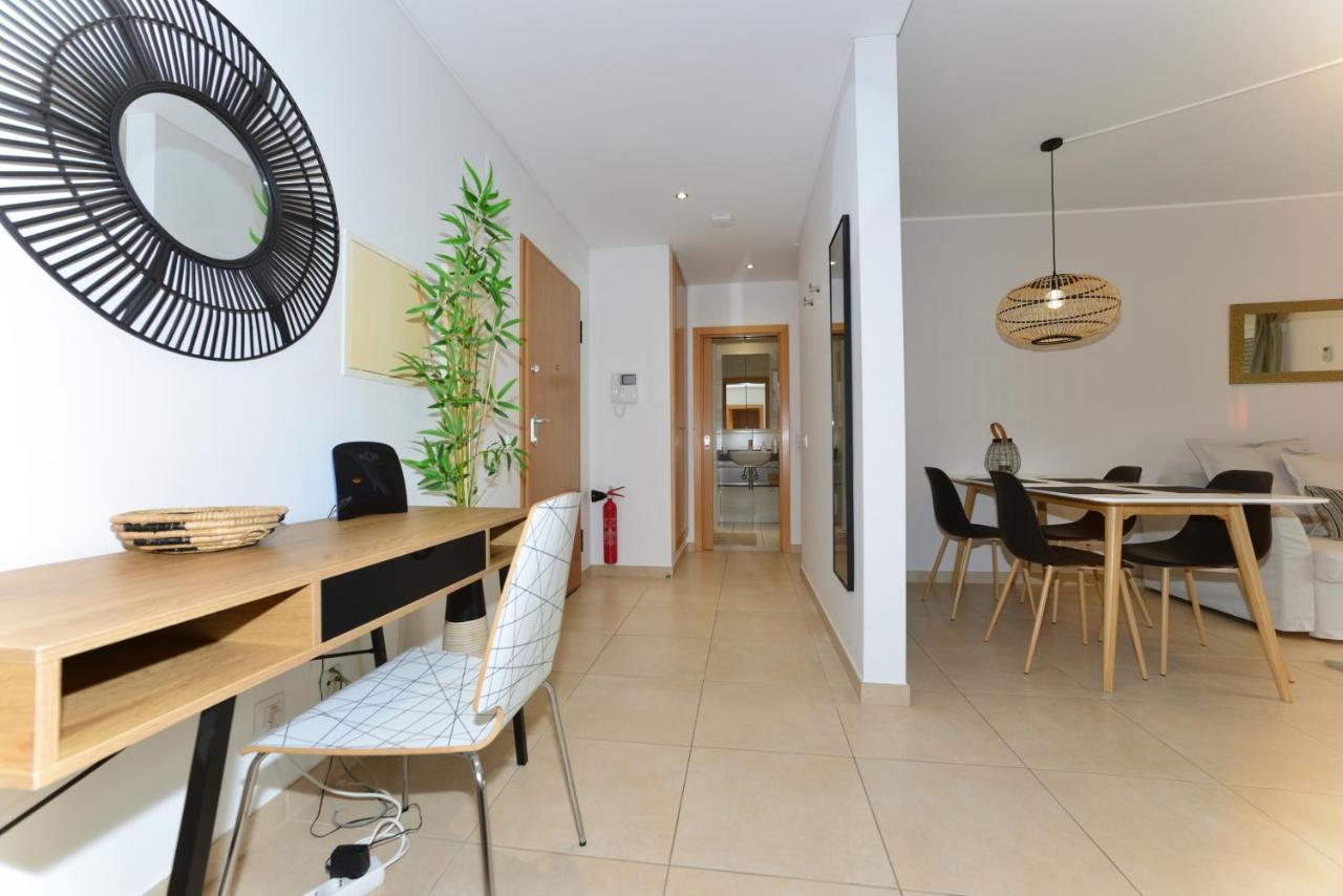 Varandas D'Agua Apartment Portimao Exterior photo