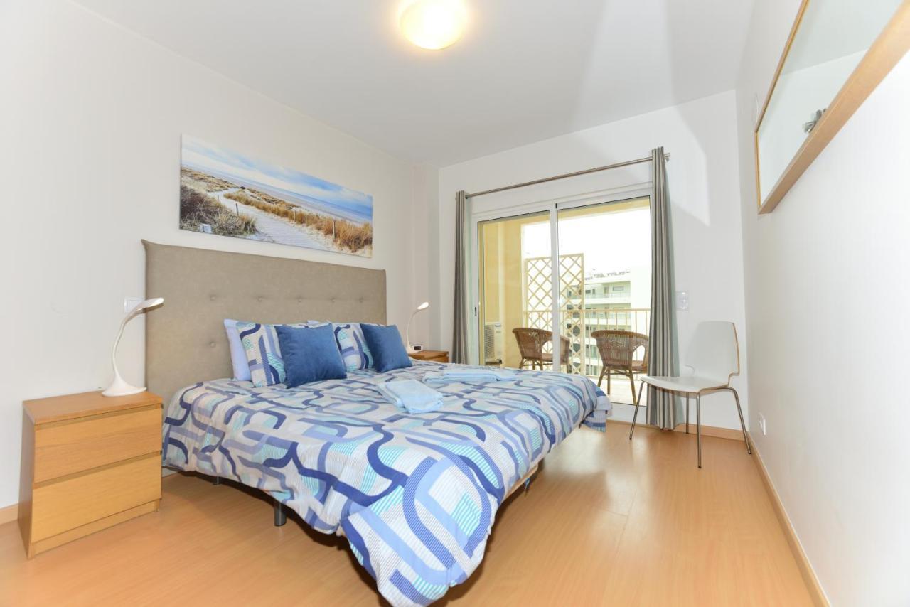 Varandas D'Agua Apartment Portimao Exterior photo