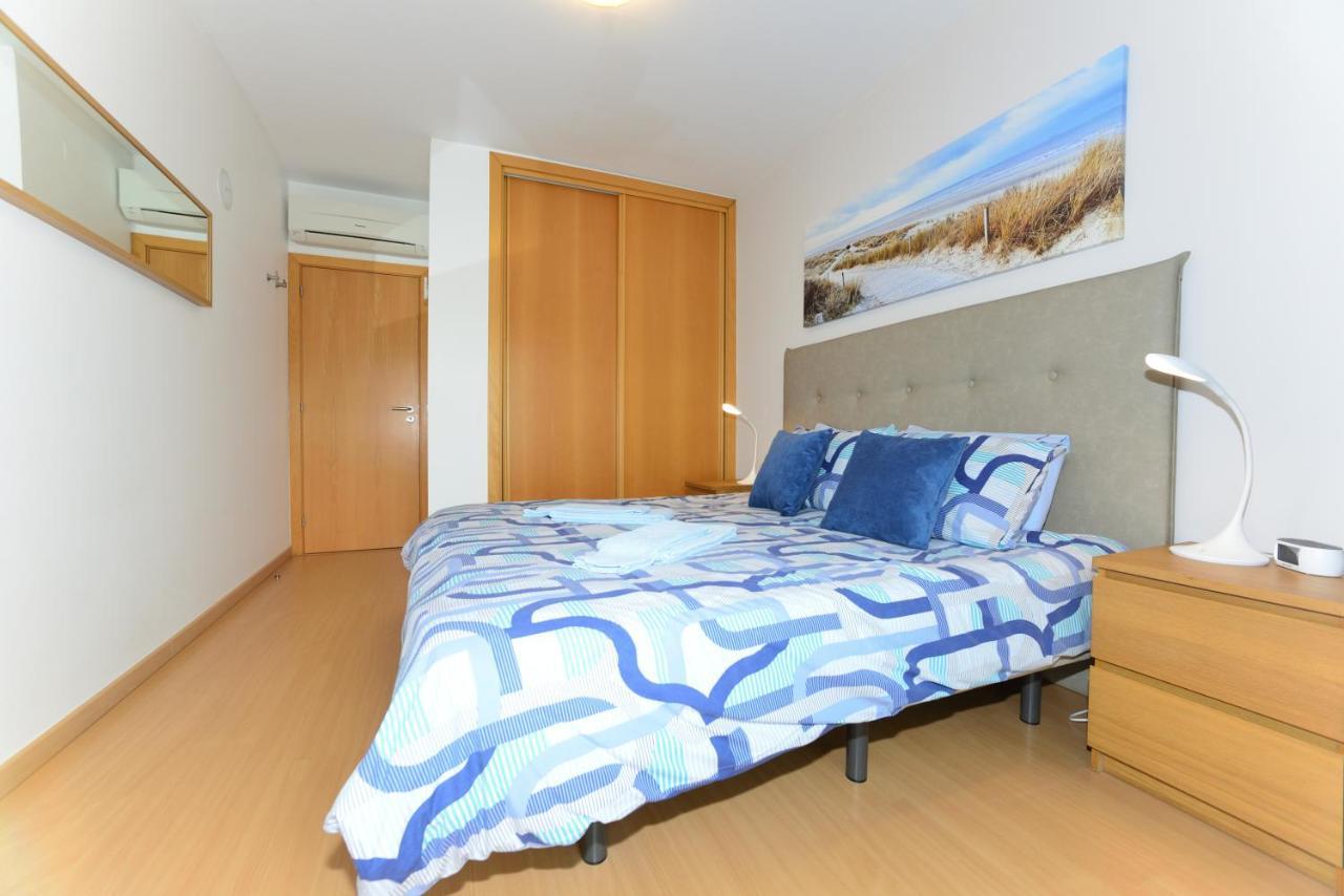 Varandas D'Agua Apartment Portimao Exterior photo