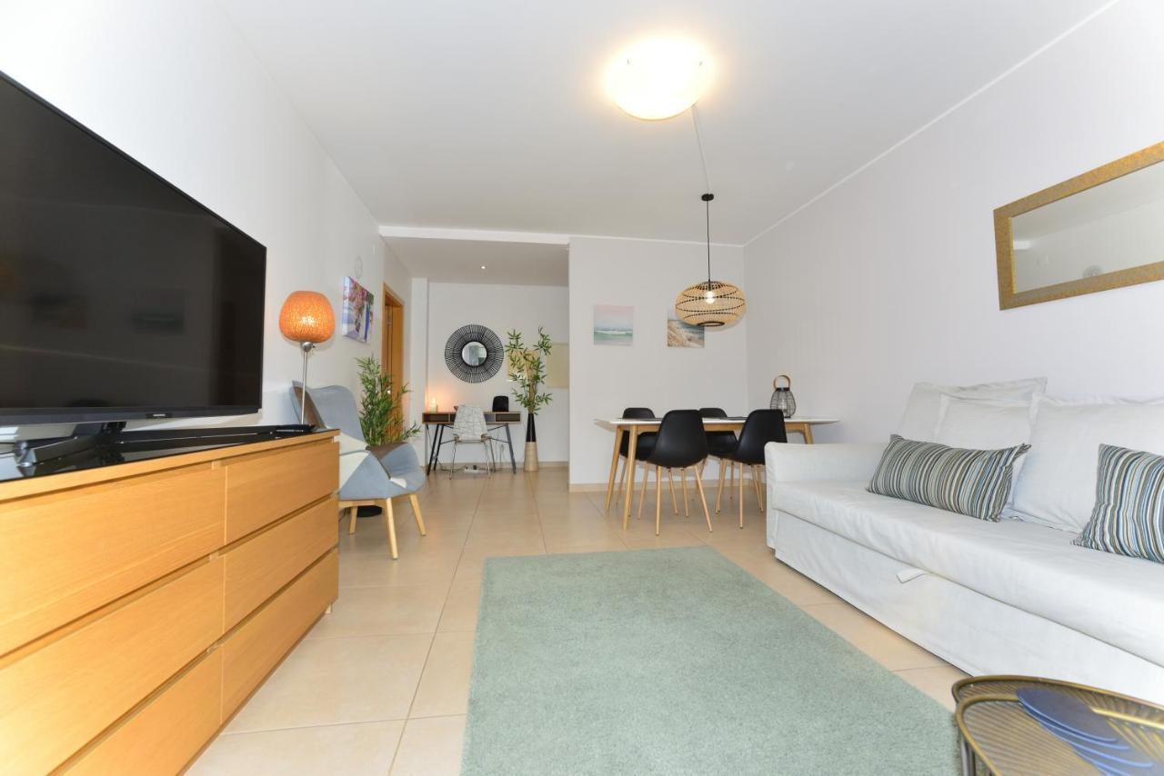 Varandas D'Agua Apartment Portimao Exterior photo