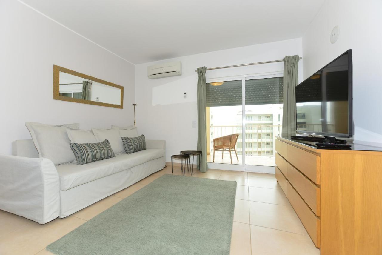 Varandas D'Agua Apartment Portimao Exterior photo
