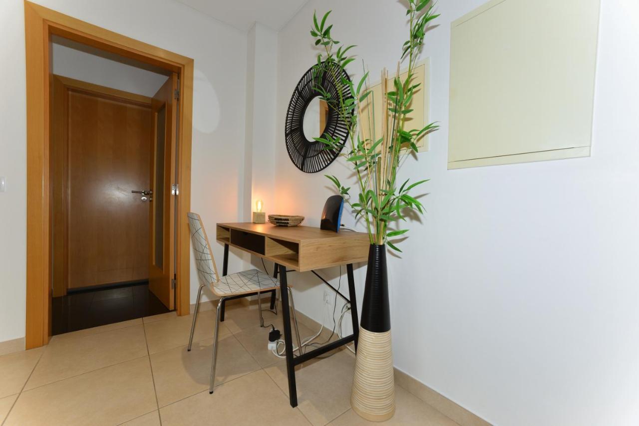 Varandas D'Agua Apartment Portimao Exterior photo