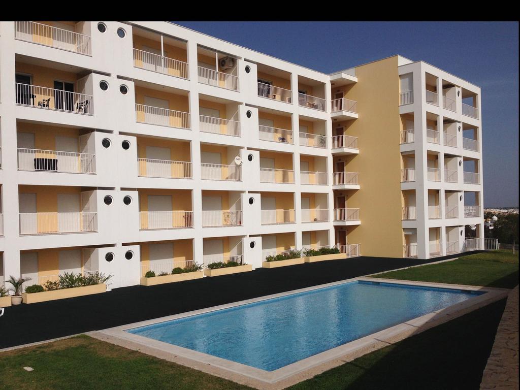 Varandas D'Agua Apartment Portimao Exterior photo