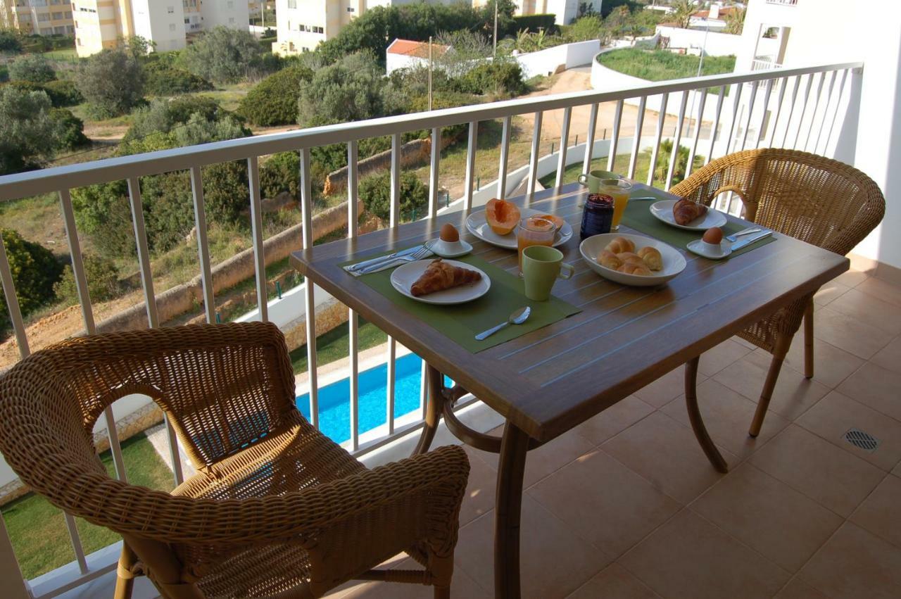 Varandas D'Agua Apartment Portimao Exterior photo